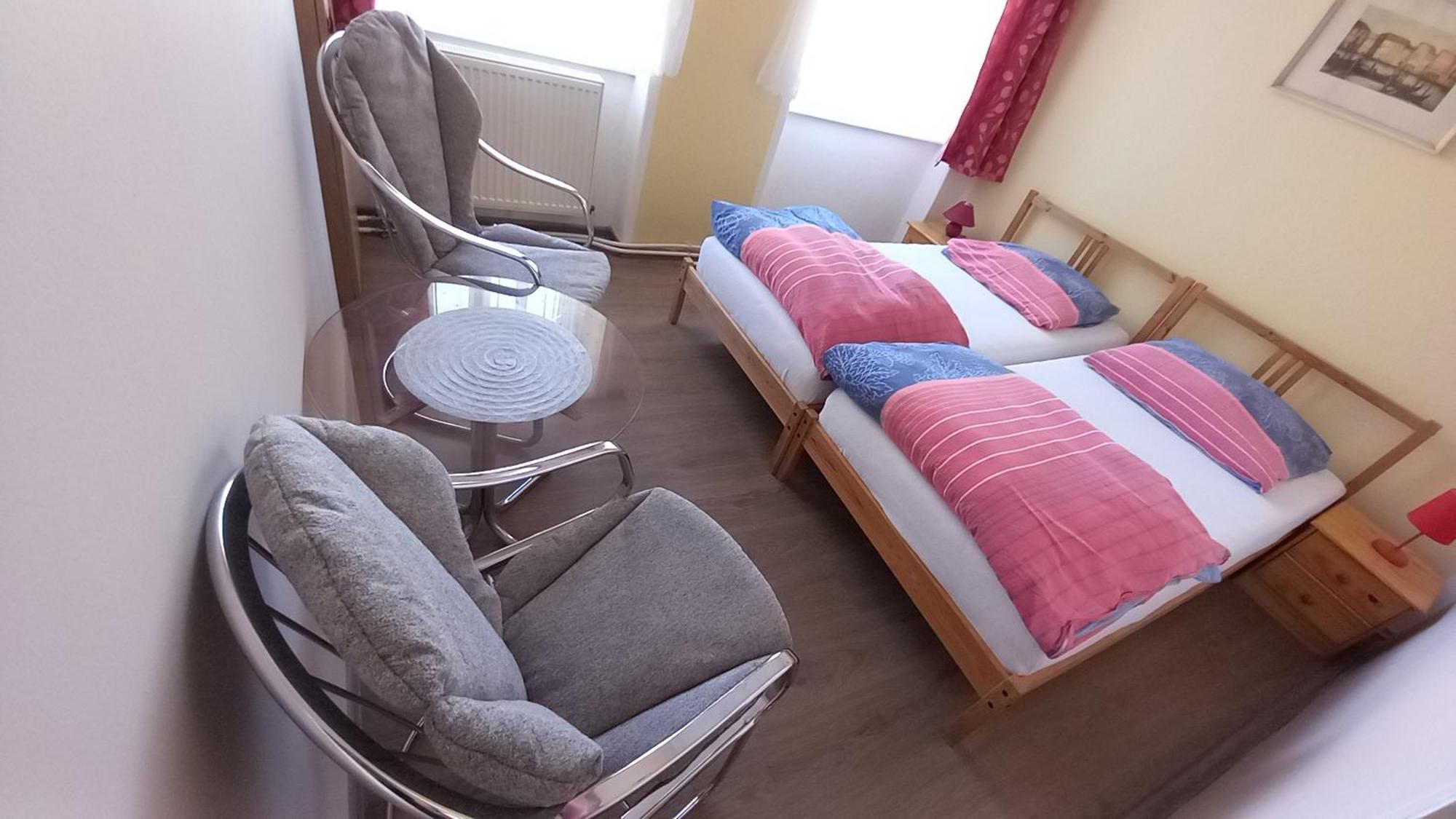 Apartman Pod Zamkem Javorník Exteriér fotografie