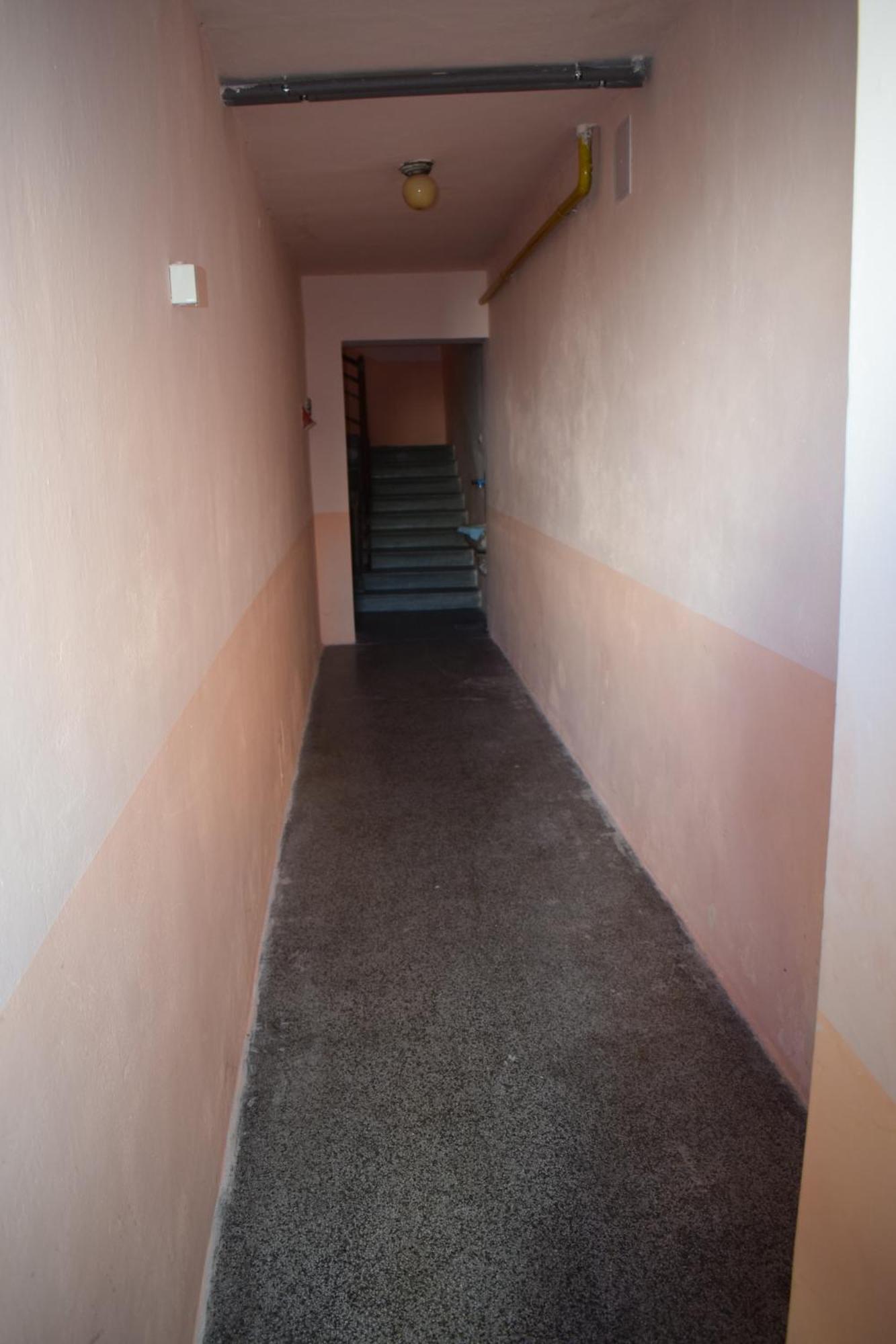 Apartman Pod Zamkem Javorník Exteriér fotografie